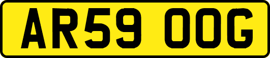 AR59OOG