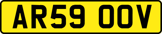 AR59OOV