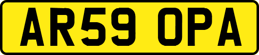 AR59OPA