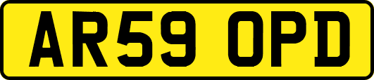 AR59OPD