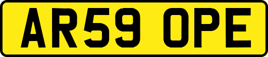 AR59OPE