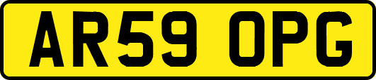 AR59OPG