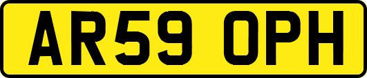 AR59OPH