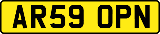 AR59OPN