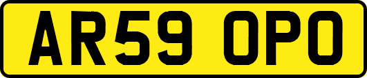 AR59OPO