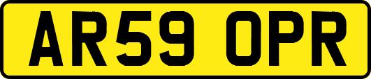 AR59OPR