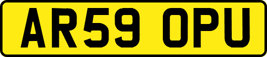 AR59OPU