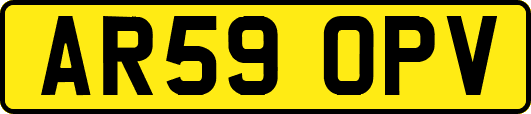 AR59OPV