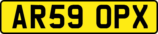 AR59OPX