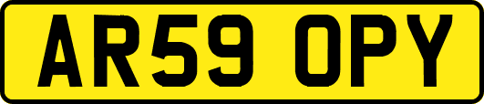 AR59OPY