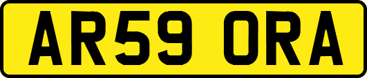 AR59ORA