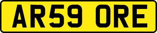 AR59ORE