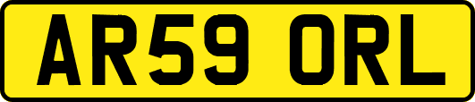AR59ORL