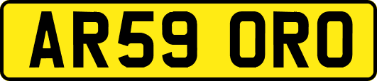 AR59ORO