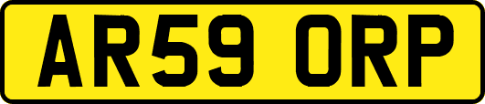 AR59ORP