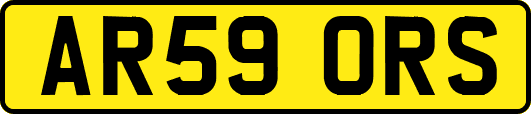 AR59ORS