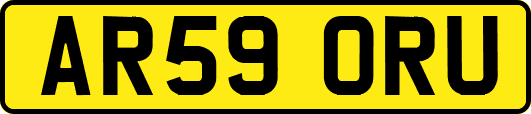 AR59ORU