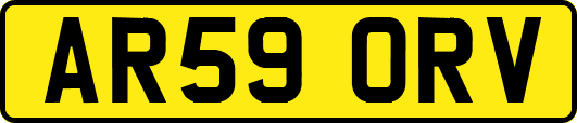 AR59ORV