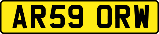 AR59ORW