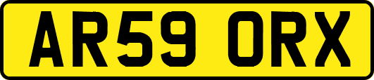 AR59ORX