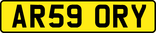 AR59ORY