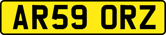 AR59ORZ