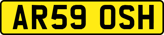 AR59OSH