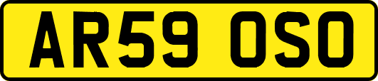 AR59OSO