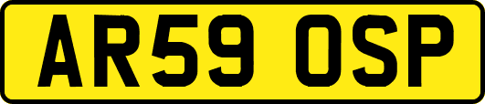 AR59OSP