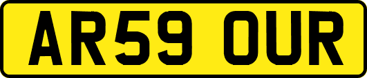 AR59OUR