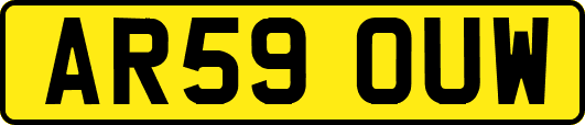 AR59OUW