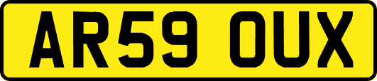 AR59OUX