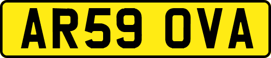 AR59OVA