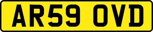 AR59OVD