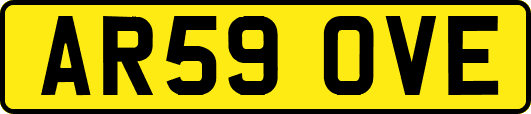 AR59OVE