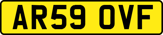 AR59OVF