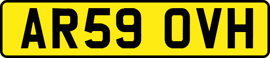 AR59OVH