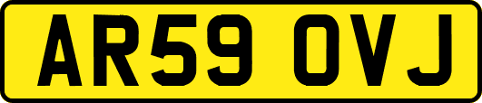 AR59OVJ