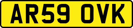 AR59OVK