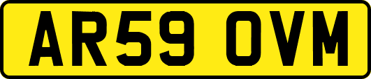 AR59OVM