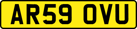 AR59OVU