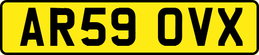 AR59OVX