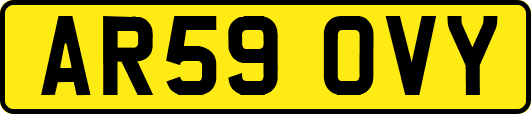 AR59OVY
