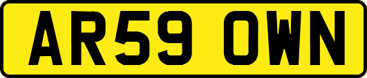 AR59OWN