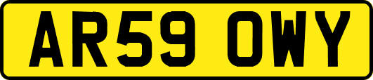 AR59OWY
