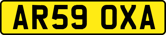 AR59OXA
