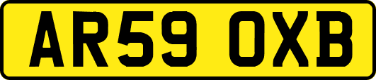AR59OXB