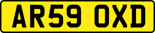 AR59OXD