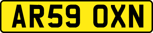 AR59OXN
