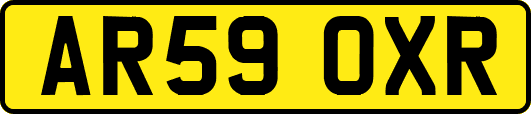 AR59OXR